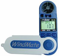 Weatherhawk Wm-100 Windmate Hand-held Wind Meter