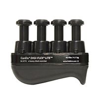 Digi-Flex Lite Fitness Equipment - Black (X-Heavy)