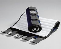 ESKADRON CLIMATEX Wickelbandagen, navy, Größe I