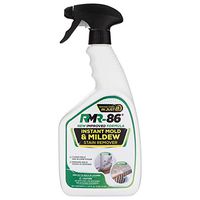 RMR-86 Instant Mold Stain & Mildew Stain Remover (32 oz)