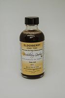 Mickelberry Gardens, Tonic Elderberry Honey, 4 Ounce