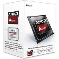 AMD CPU AD6700OKHLBOX APU A10 X4 6700 FM2 4MB 4200MHz BOX 65W Retail (AD6700OKHLBOX)