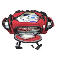 Spec Operator Deployment First Aid Kit with SWAT-T Tourniquet