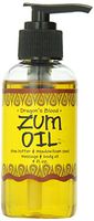 Indigo Wild Zum Massage Oil, Dragon's Blood, 4 Fluid Ounce