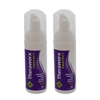 Theraworx Protect Advanced Hygiene and Barrier System Foam Travel Size (1.7 oz) - 2