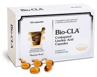 Pharma Nord Bio-CLA Conjugated Linoleic Acid Capsules (150)