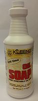 Old Time Oil Soap - 1 Quart