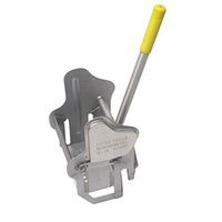 Royce Rolls Stainless Steel 12-16 oz. Mop Wringer - #0