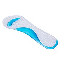 Heel Pads Heel Cushion Inserts Matatarsal Slicione Shoes Insoles Great for High Heel
