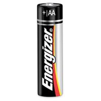 MAX Alkaline Batteries, AA, 16 Batteries/Pack