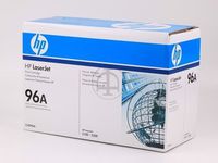 HP - Hewlett Packard (96A / C 4096 A) - original - Toner black - 5.000 Pages