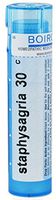 STAPHYSAGRIA 30CH Brand: Boiron Dolisos
