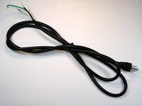 BOSTITCH AB9412185 Power Cord USA