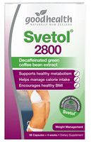 Good Health Svetol 2800 56pcs