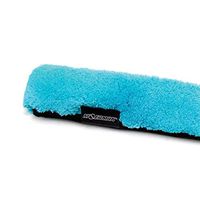 Moerman Premium Blue Microfiber Cover - 10in/25cm