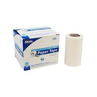 Hermitage Hospital Products Hp6113 Hypo-pore Paper Tape 3" X 10yd (Pack of 4)