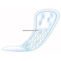 Special 3 Packs of 30 - Tena Serenity Light Pads SCT46500