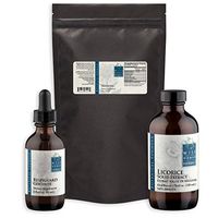 Wise Woman Herbals - Elite Allergy Bundle - Supreme Allergy Suppression - Get Your Allergies Under Control - Get Maximum Relief Every Time with 3 Allergy Combating Supplements in one - High Potency