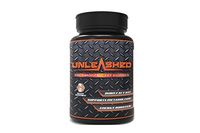 UNLEASHED 60 CT Thermogenic Fat Burner for Fall & Winter|| Muscle-preserving || For Men And Women || Weight Loss and Appetite Suppression || SATISFACTION GUARANTEED