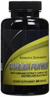 Advanta Supplements Male Yeast Infection Treatment