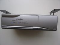 CLARION CDC635 DIGITAL AUDIO / 6-DISC CD CHANGER