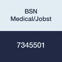 BSN Medical/Jobst 7345501 Delta-Lite Conformable Fiberglass Cast Tape, 3" Width, 4 yd. Length, Pink (Pack of 10)