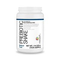 Reset360 Replenish Prebiotic Shake Medical Food, Support for The Management of Compromised Gut Function with Digestive Disorders Including Malabsorption, 14 Servings, Vanilla