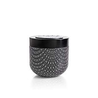 Capri Blue Muse Tin Candle - 12.5 Oz - Smoked Clove and Tabac