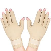 THERMOSKIN Arthritis Gloves Beige LG