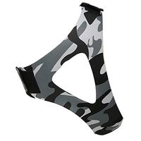 Chin Strap Anti-Snoring Advanced Adjustable Jaw Strap Snoring Device Sleep Aid