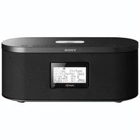 Sony XDR-S10HDiP HD Radio with Dock for iPod/iPhone (Discontinued by Manufacturer)