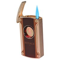 Rocky Patel Touch Lighter RP Royale Torch Lighter