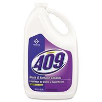 Tilex 03107EA Glass & Surface Cleaner, 1gal Bottle