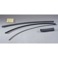 Ideal Industries, Inc. Thermo-Shrink 4 Ft. Thin Wall Heat Shrinkable Tubing Disk 14-12 Awg