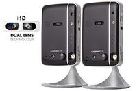 Lorex HD 720p HD Resolution, Wireless Wi-Fi Camera Two(2) Pack