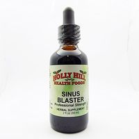 Holly Hill Health Foods, Sinus Blaster (Professional Strength), 1 Ounce
