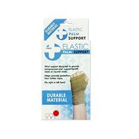 Varin Soft-In Arm Sleeve with Shoulder Strap Long, Beige, Size 4, Large, Compression 30-40 mmHg, Mo