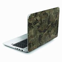 Skinit Decal Laptop Skin for Envy TouchSmart 15.6in - Officially Licensed Originally Designed Hunting Camo Design