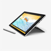 Microsoft Surface Pro 4 Tablet WX5-00001 (Certified Refurbished)