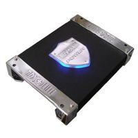 Absolute Power Series 4PA2400 4 Channel 2400 Watts Max Momentary Peak Power