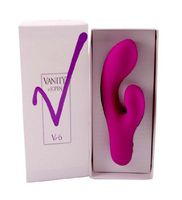Vanity By Jopen-vr6 Vibrator