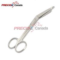 PRECISE CANADA: Lister Bandage Scissors 14.5CM/5.5"