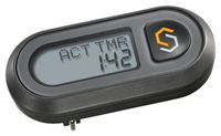 SYNC Elite Activity Tracker-Captures Your Daily Fat and Calories Burned, Steps Taken, Distance Traveled and Activity Time