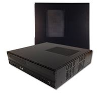 Jetway AMD R-464L Quad Core, 4 x HDMI, Eyefinity, Radeon HD, JBC128F83-464-B