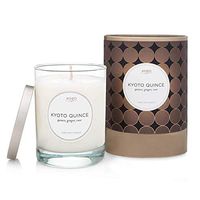 KOBO Filament Candle Kyoto Quince