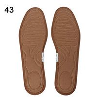 Sixsons Buffering Sports Shoe Pad - 1 Pair Shoe Pads Deodorant Anti Bacterial Flattie Shoes Bamboo Carbon Breathable Sweat Absorb Insole Pain Relief Cushion Non Slip Support