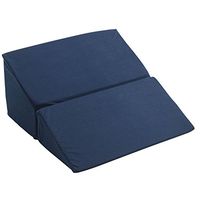 Drive Medical Folding Bed Wedge, 12"