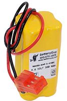 OSI OSA242 Replacement Battery (Rechargeable)