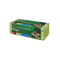 EcoSafe-6400 Compostable Food Waste Trash Bag