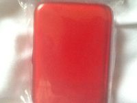 Pill Box, 6 Compartment Pill Box